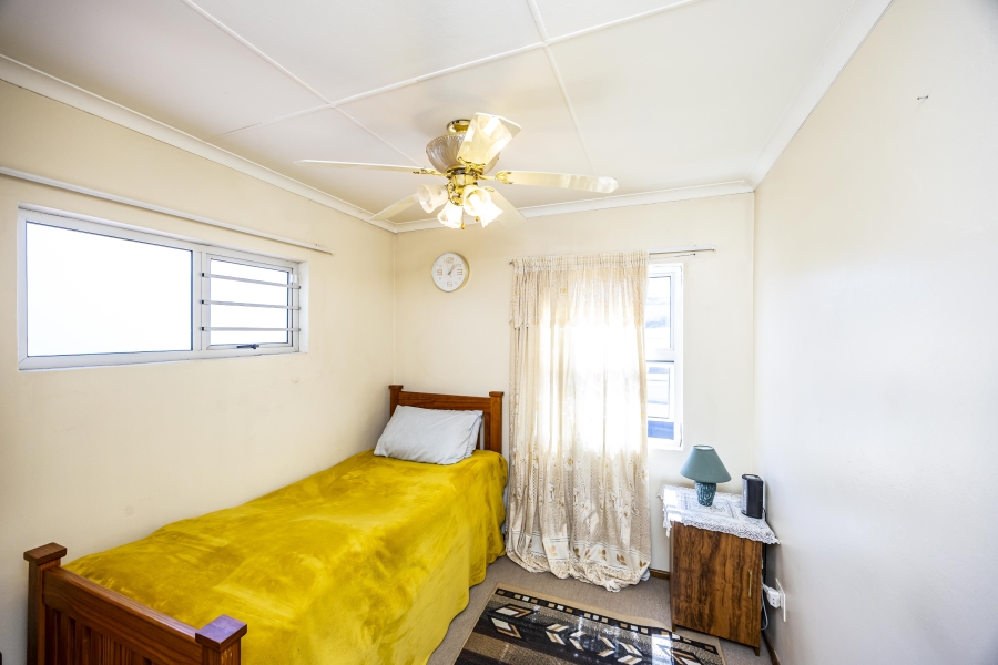 3 Bedroom Property for Sale in Selborne Eastern Cape